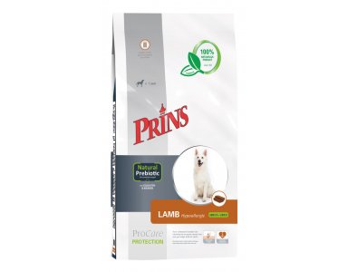 Prins ProCare Protection Lamb Hypoallergic 3kg - foto 1