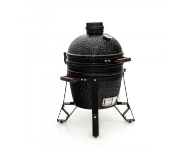 The Bastard Kamado Classic Compact - foto 1