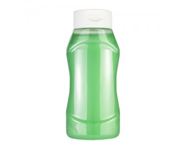 Shampoo Tea Tree Oil 500 ml Knijpfles - foto 1