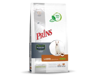 Prins ProCare Protection Lamb Hypoallergic 15kg - foto 1