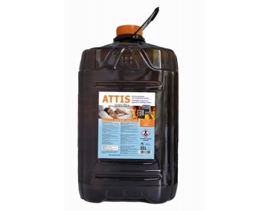 Petroleum Attis Extra Fine 20lt - foto 1