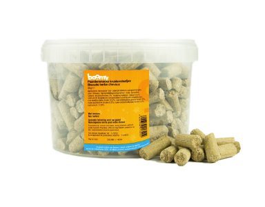 Boomy Paardensnacks Kruiden Staafjes 2kg - foto 1