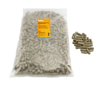 Boomy Paardensnacks Kruiden Staafjes 5kg - foto 1