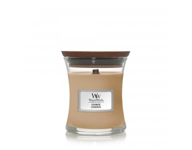 WoodWick Geurkaars Cashmere Candle - foto 1