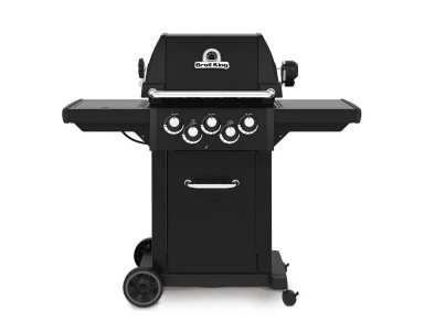 Broil King Royal 390 Shadow Gasbarbecue - foto 1