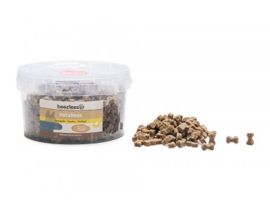 Beeztees Horalinas – Hondensnack – 1400 gram - foto 1