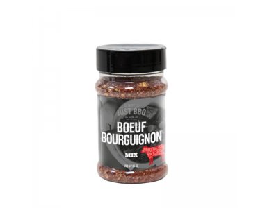 Not Just BBQ Boeuf Bourguignon seasoning 150g - foto 1