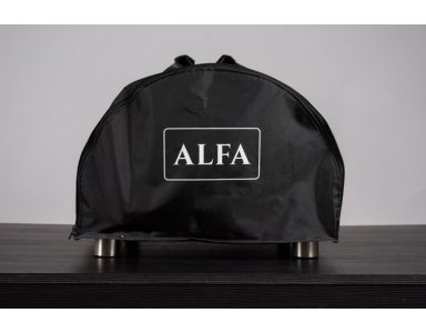 Alfa Draagtas Portable oven - foto 1