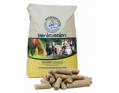 Horsefood All-Round Paardenbrok 20kg - foto 1