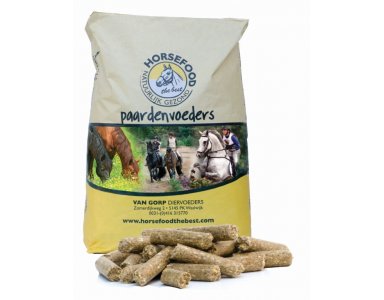 Horsefood Basis-Sportbrok 20kg - foto 1