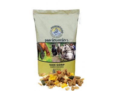 Horsefood Omega-3 Power-Mix 20kg - foto 1