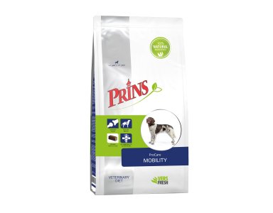 Prins ProCare Diet Pressed Mobility 12 Kg - foto 1