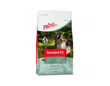 Prins ProCare Standard Fit 20kg - foto 1