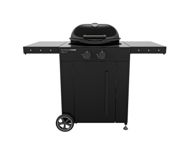 Outdoorchef Arosa 570 G Evo Black 30mbar - foto 1