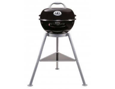 Outdoorchef Electrische Barbecue Chelsea 420 E Black  - foto 1