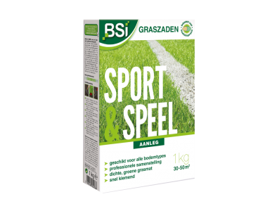 BSI Graszaad Sport & Speel  - foto 1