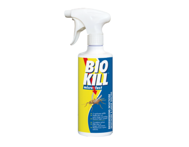 BSI Bio Kill Micro-Fast Insecticide - foto 1