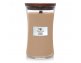 WoodWick Geurkaars Cashmere Candle - foto 3