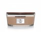 WoodWick Geurkaars Cashmere Candle - foto 4