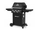 Broil King Royal 390 Shadow Gasbarbecue - foto 2