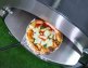 Alfa Forno Pizzaoven Classico 2 Pizze - Grijs - Hybride - foto 4