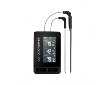 Outdoorchef Gourmet Check Pro Bluetooth