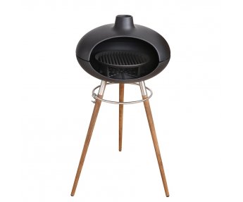 Morso Grill Forno Barbecue