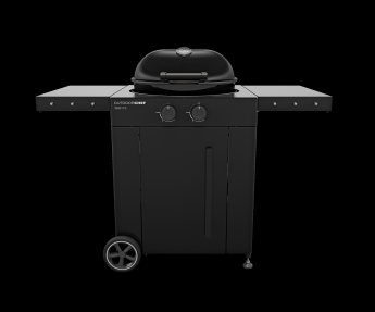 Outdoorchef Arosa 570 G Evo Black 30mbar