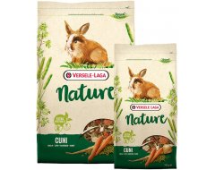 Versele Laga Nature Cuni (Dwerg)konijnen