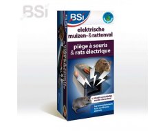 BSI Electrische Ratten- en Muizenval