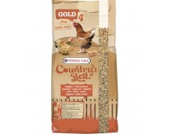 Country’s Best Gold 4 Mix 20kg