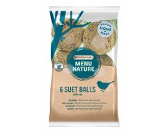 Menu Nature Mezenbollen 6st