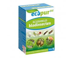 BSI Ecopur Ecoshield 
