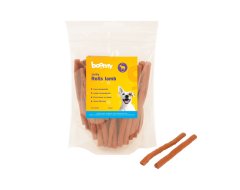 Boomy Jerky Rolls Lamb 300gr - foto 1