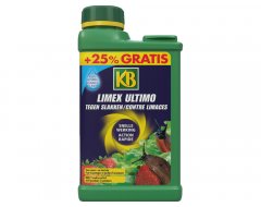 KB Limex Ultimo tegen Slakken 560gr + 140gr Gratis	