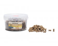 Beeztees Horalinas – Hondensnack – 1400 gram
