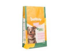 Boomy Geperste Brokken Puppy 4kg