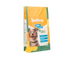 Boomy Geperste Brokken Mini Adult 4kg