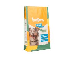 Boomy Geperste Brokken Adult Kip/rijst 4kg