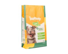 Boomy Geperste Brokken Adult Light 4kg