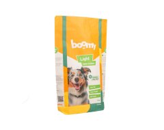 Boomy Geperste Brokken Adult Light 12kg