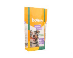 Boomy Geperste Brokken Adult Senior 12kg