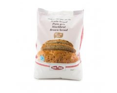 All-In Mix voor Bruin Brood 2kg Cook & Bake