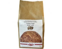 Mengeling voor crousty crispy brood 2kg cook&bake