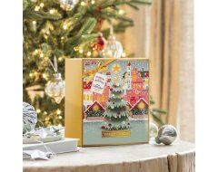 Yankee Candle Advent Book