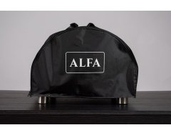 Alfa Draagtas Portable oven