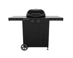 Outdoorchef Arosa 570 G Evo Black 30mbar